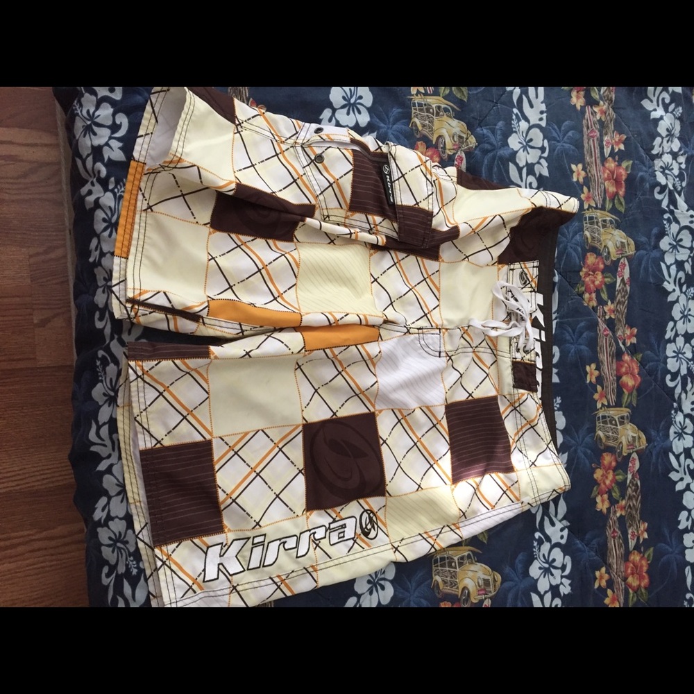 Kirra Board Shorts